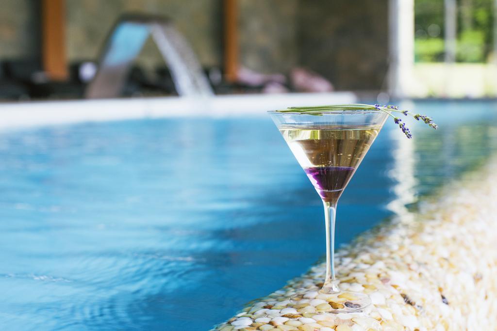 Hotel Zochova Chata - Adult Friendly Модра Экстерьер фото