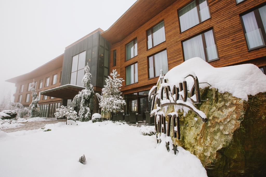 Hotel Zochova Chata - Adult Friendly Модра Экстерьер фото
